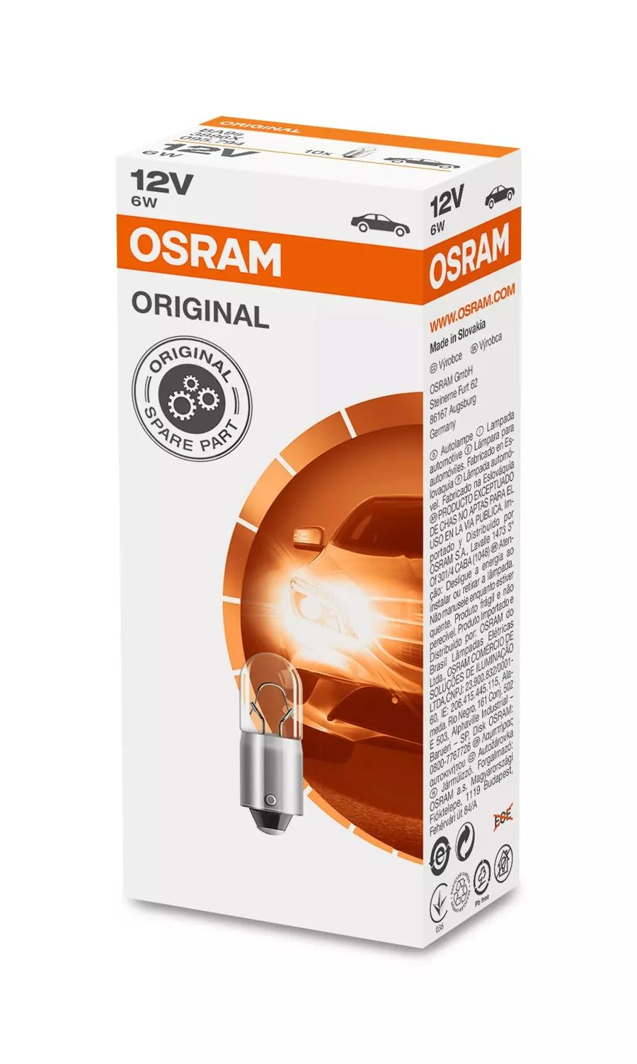 ORIGINAL MINIXEN -