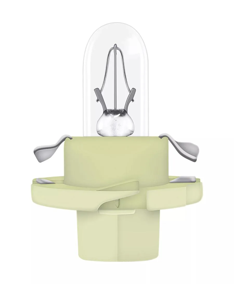 ORIGINAL - PLASTIC MF BASE