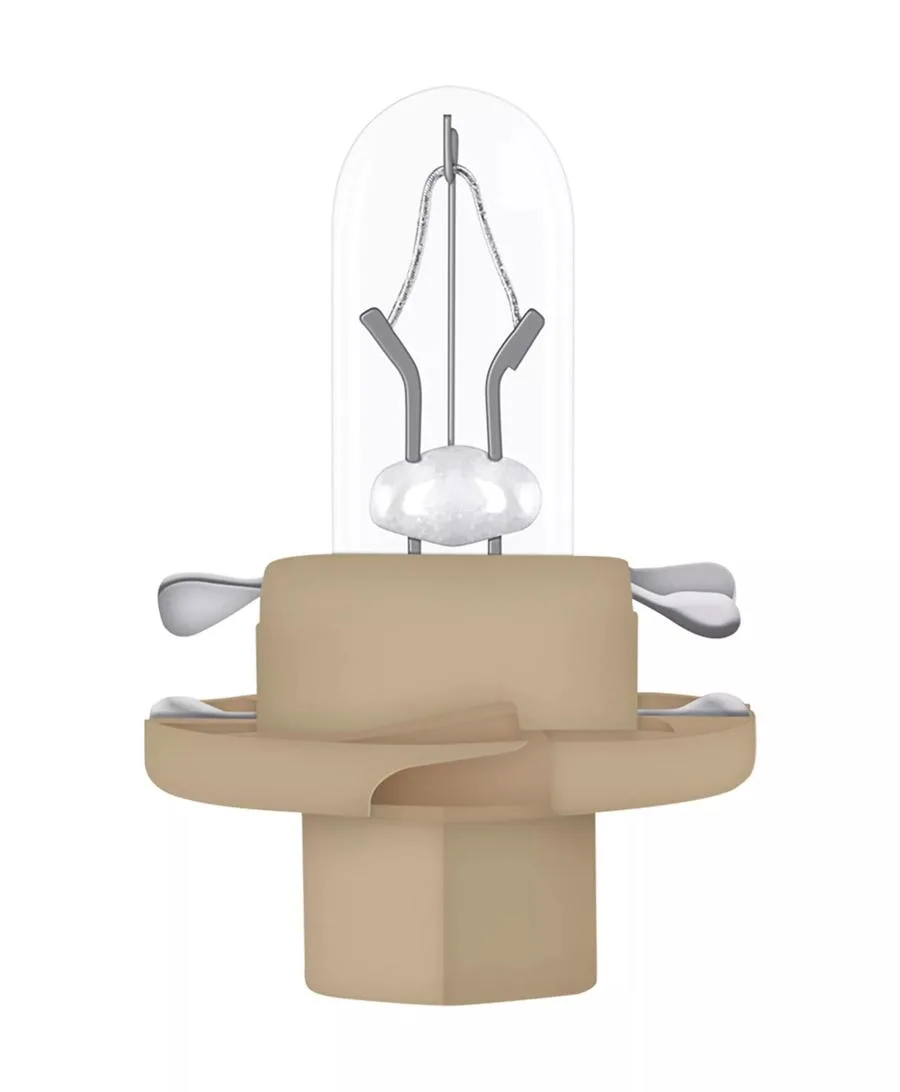 ORIGINAL - PLASTIC MF BASE