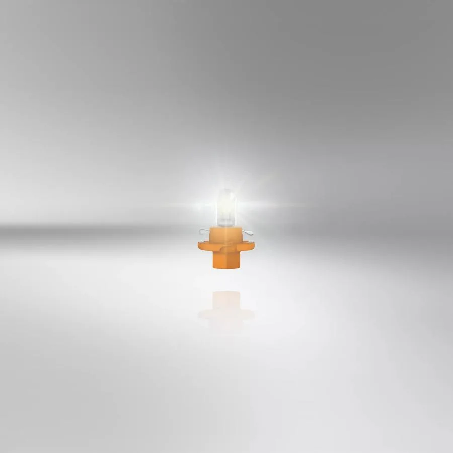 ORIGINAL - PLASTIC MF BASE