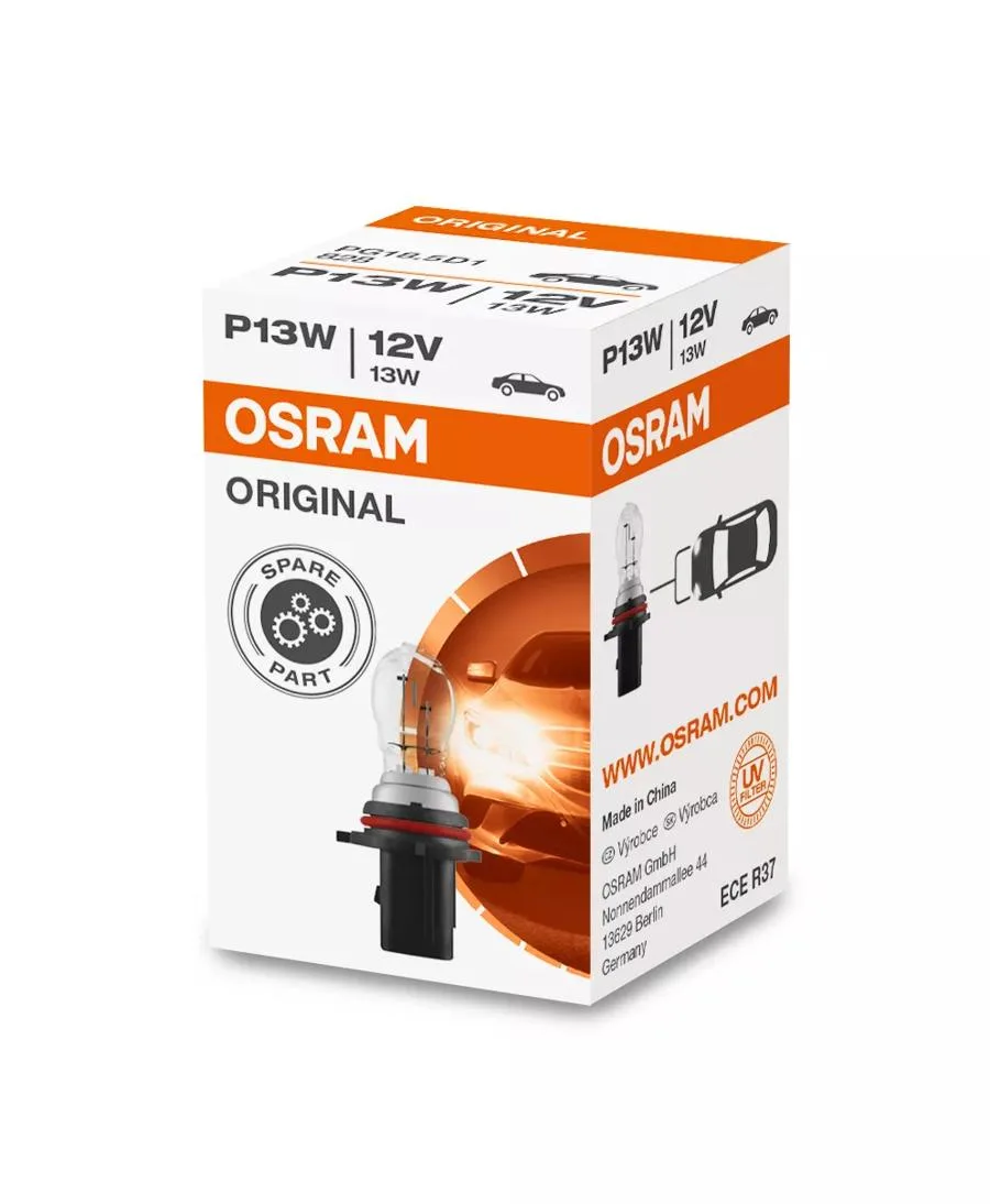 ORIGINAL - PSX P13W