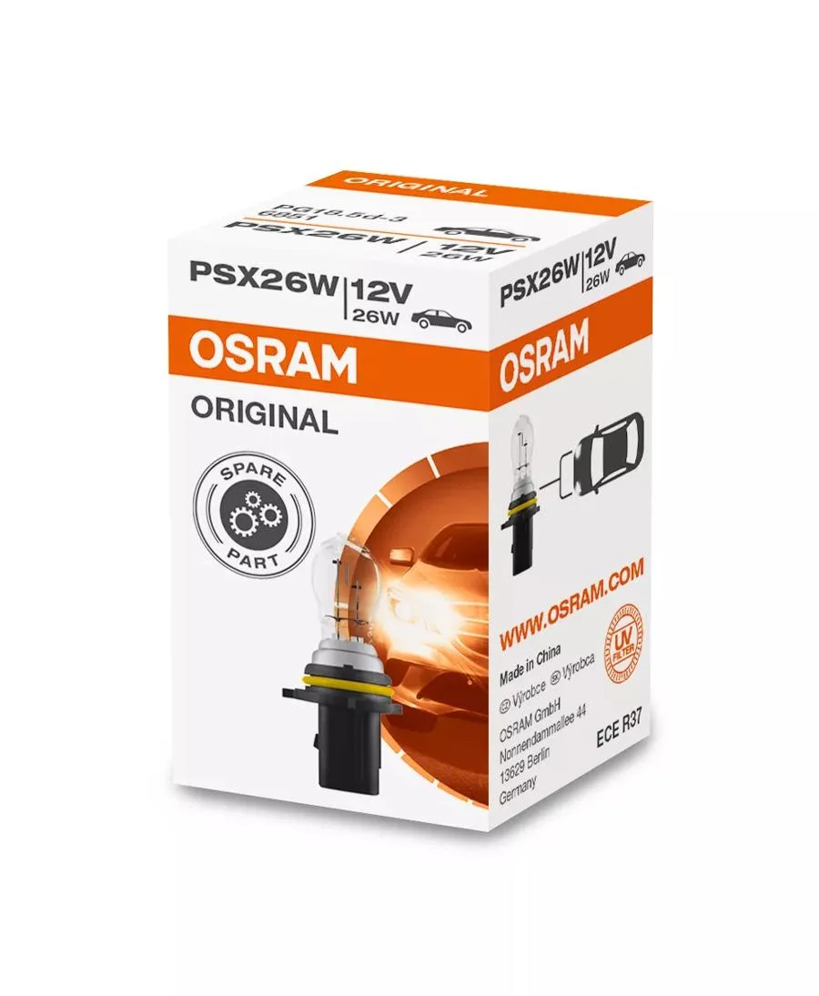 ORIGINAL - PSX PSX26W