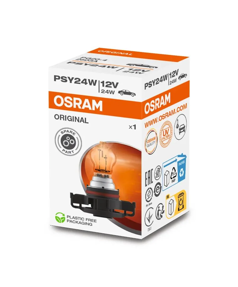 ORIGINAL - PSX PSY24W
