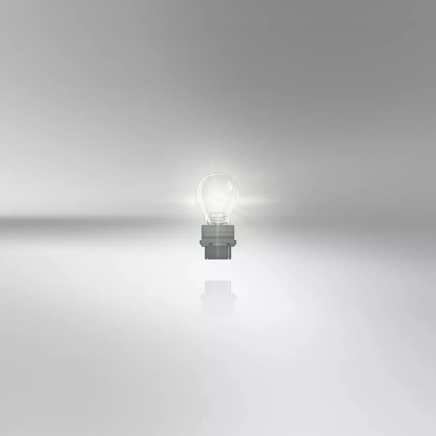 ORIGINAL - S8 WEDGE BASE P27W