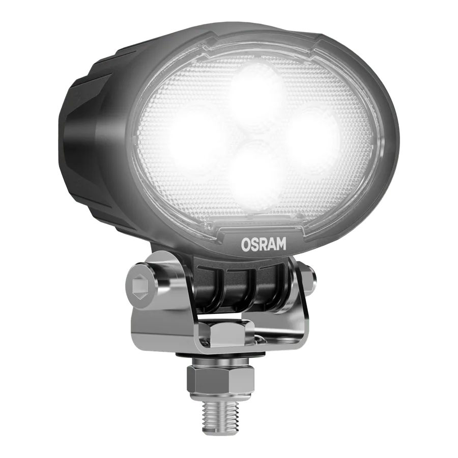 Oval WL VX100-WD