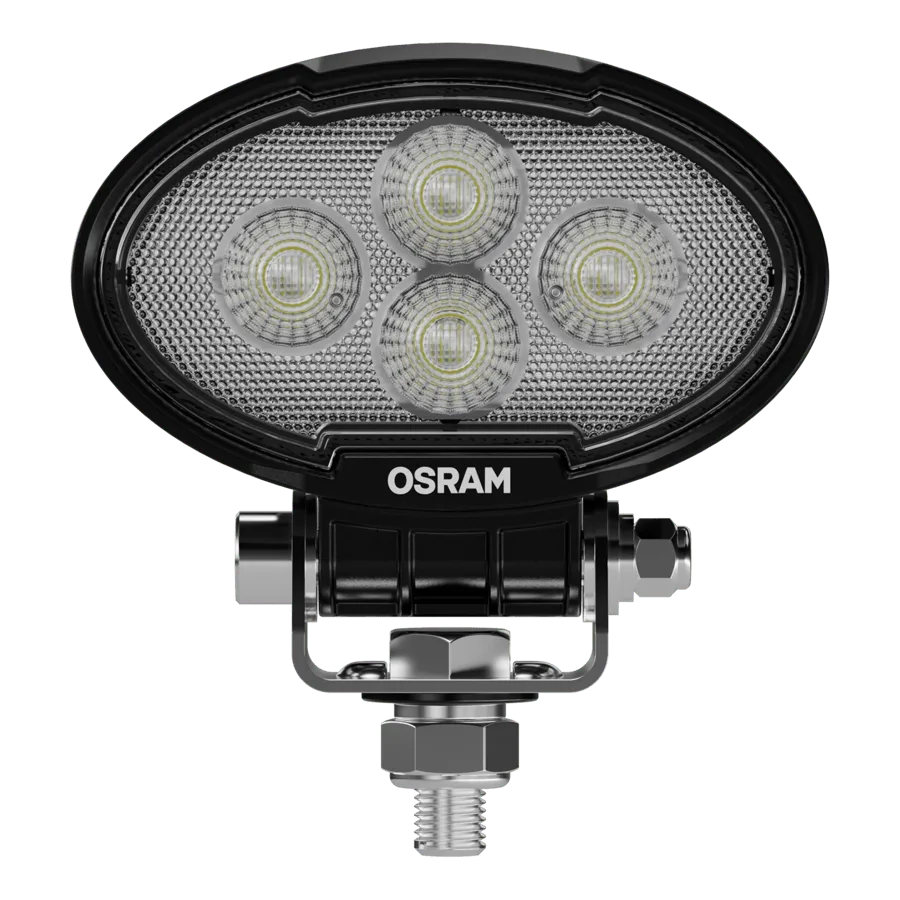 Oval WL VX100-WD