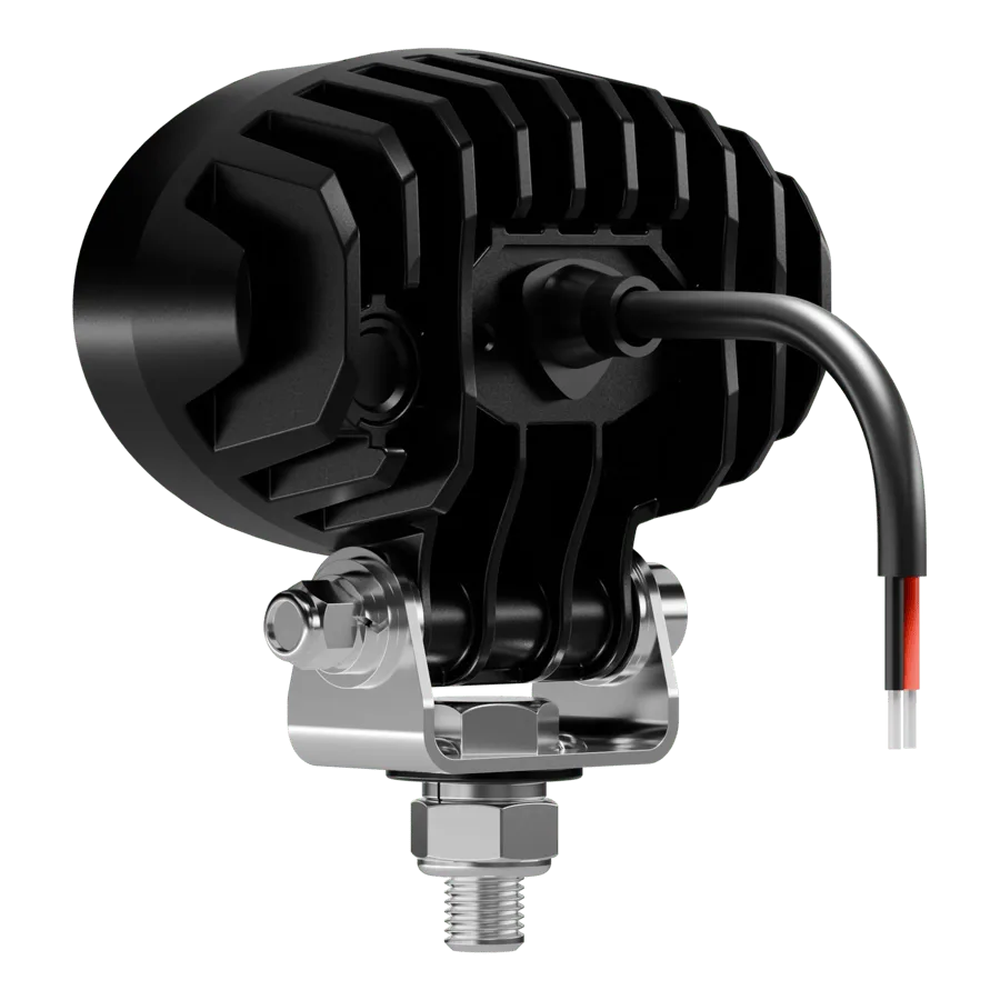 Oval WL VX100-WD