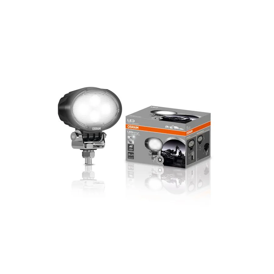 Oval WL VX100-WD