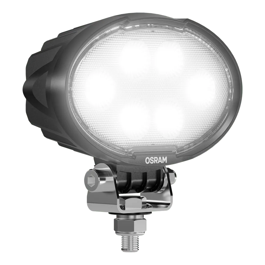 Oval WL VX150-WD