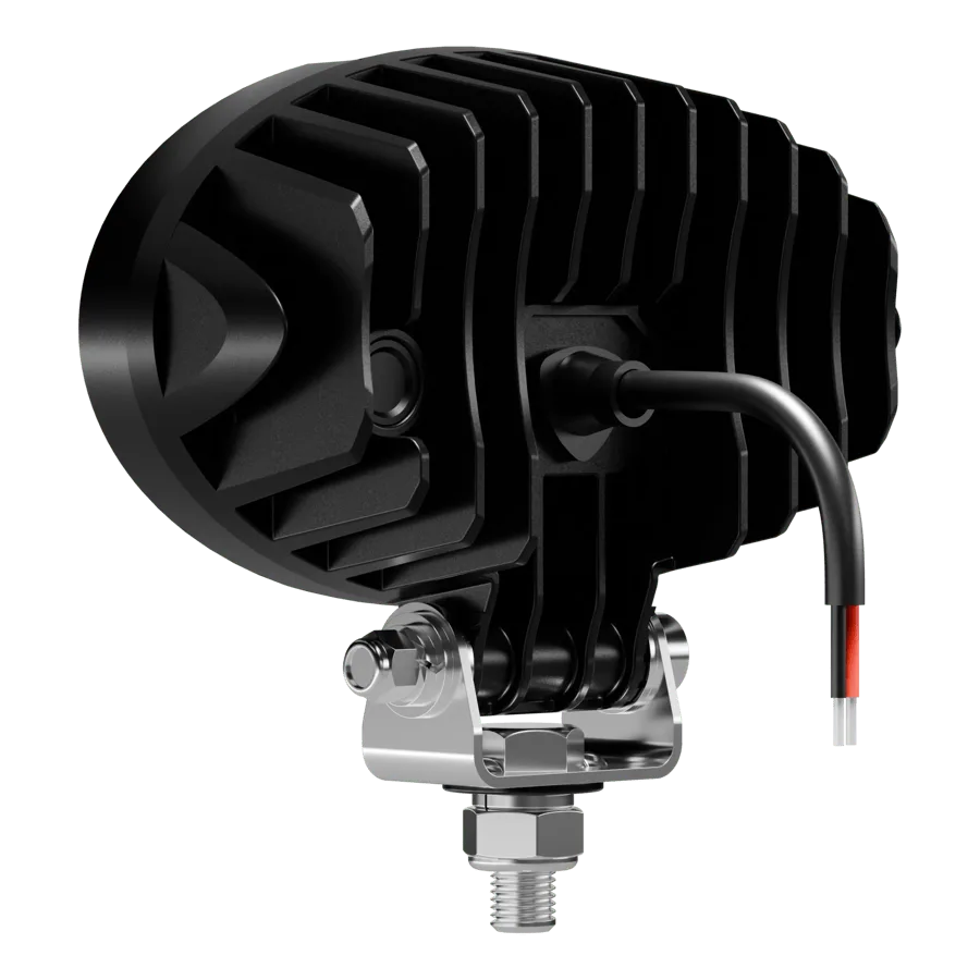 Oval WL VX150-WD