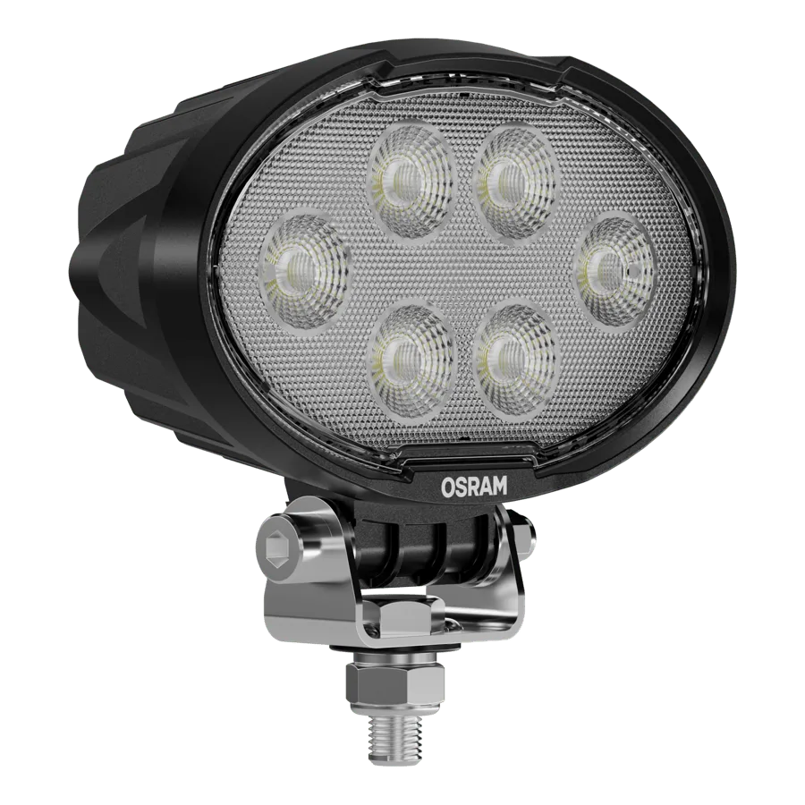 Oval WL VX150-WD