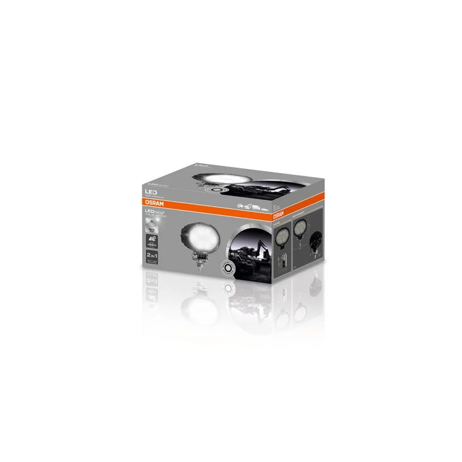 Oval WL VX150-WD