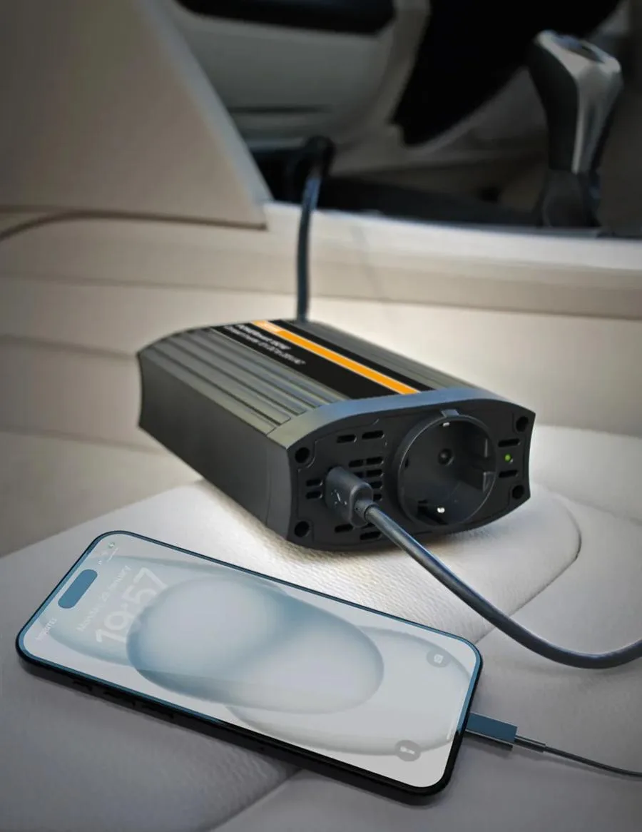POWERinvert 150W OEINVU150