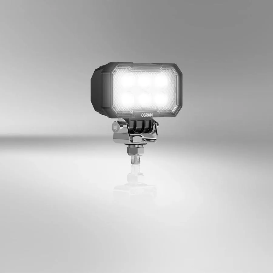 Rect WL VX100-WD
