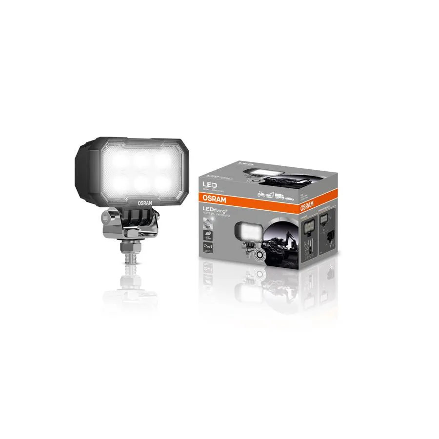 Rect WL VX100-WD
