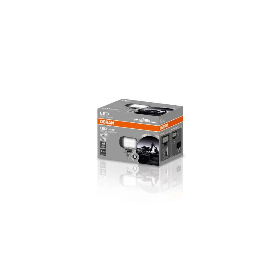 Rect WL VX100-WD