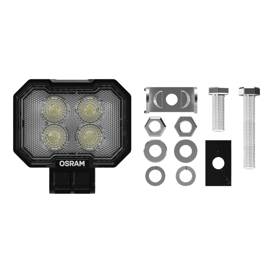 Rect WL VX80-WD