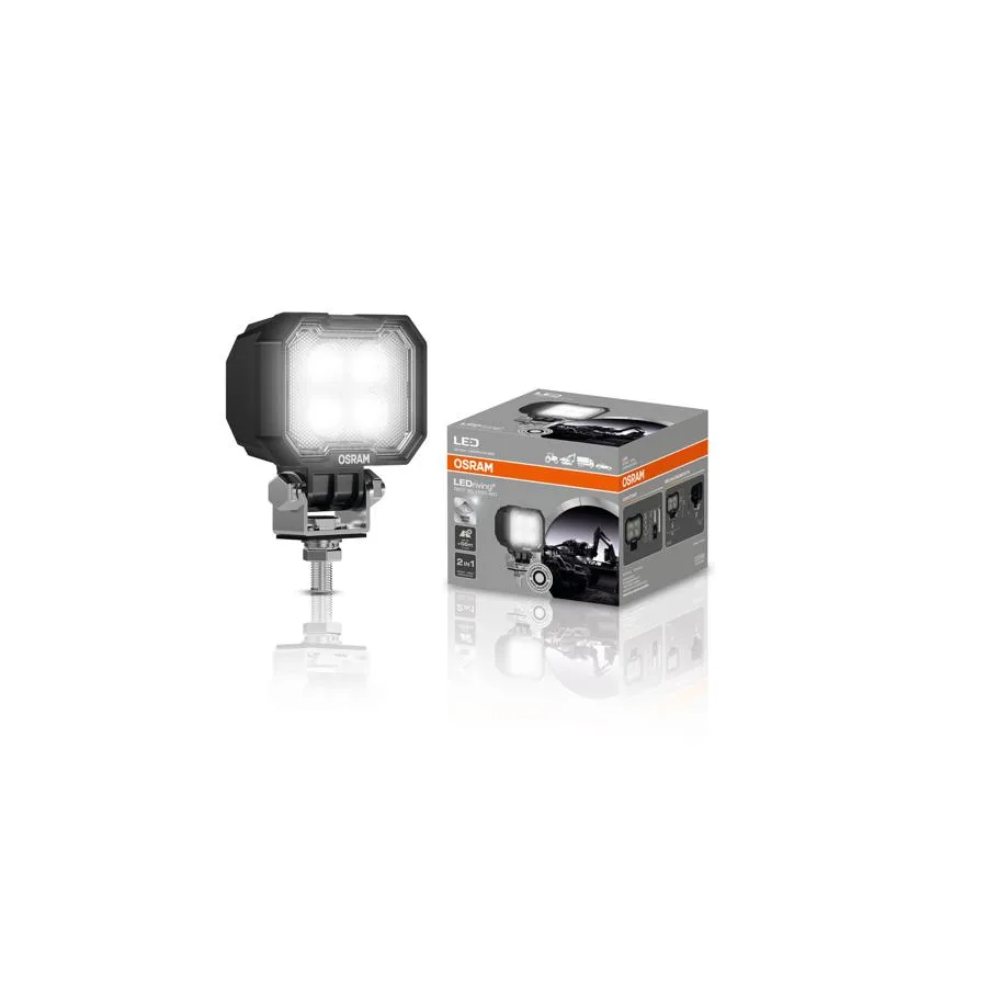 Rect WL VX80-WD