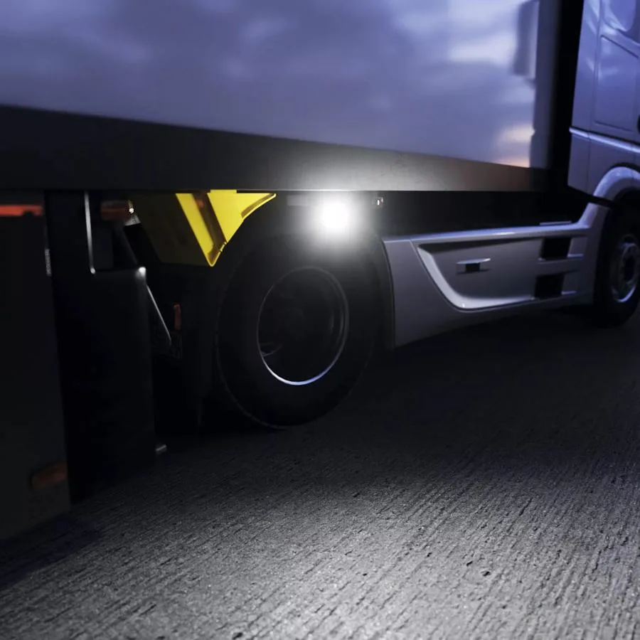 Reversing FX120R-WD
