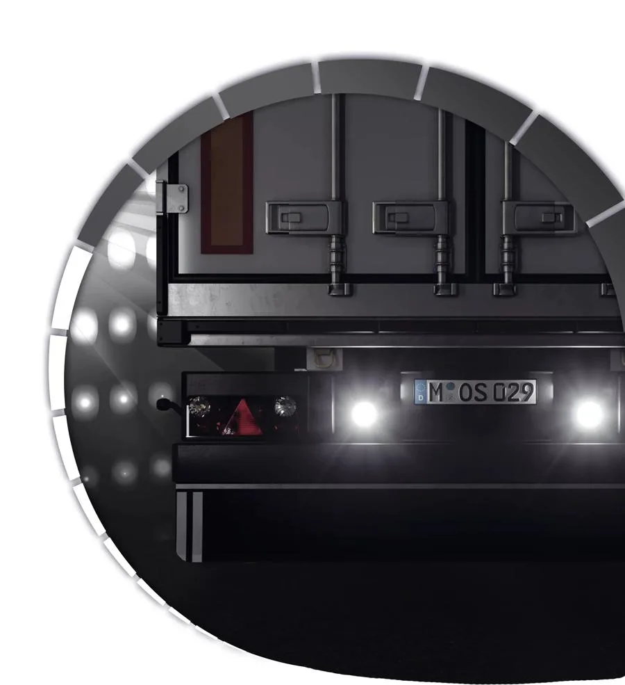 Reversing FX120R-WD