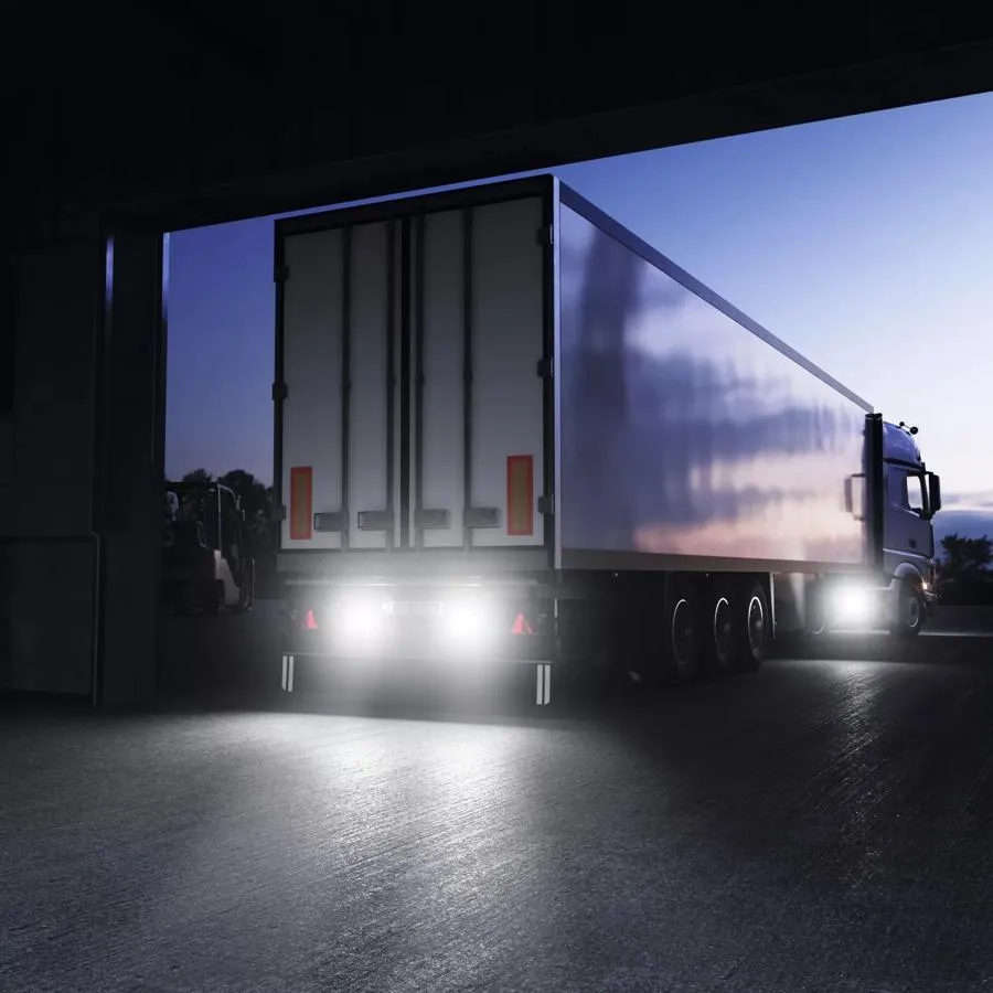 Reversing FX120S-WD