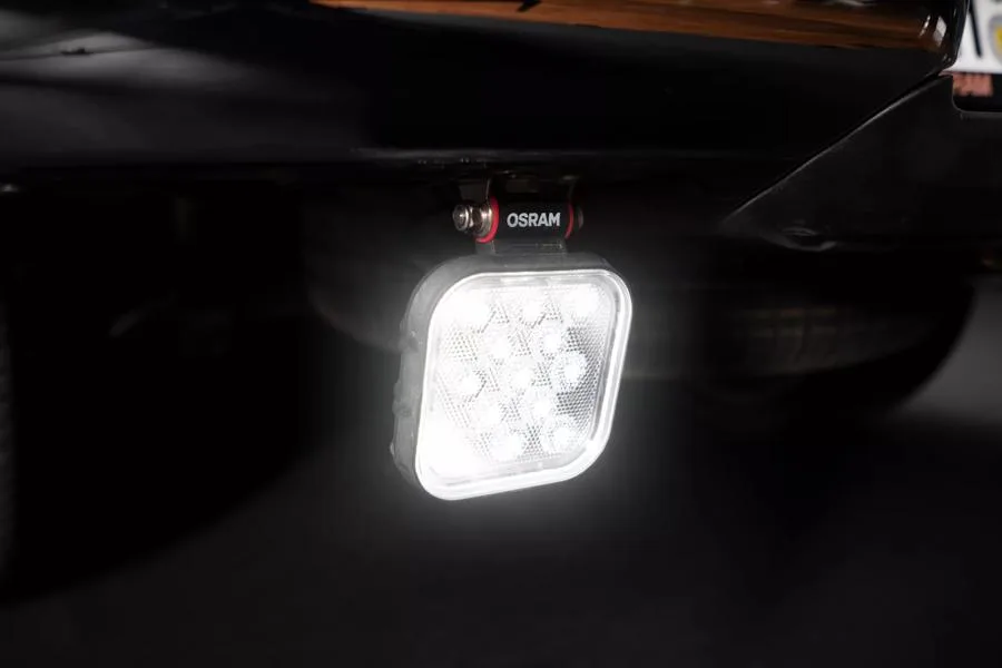 Reversing FX120S-WD