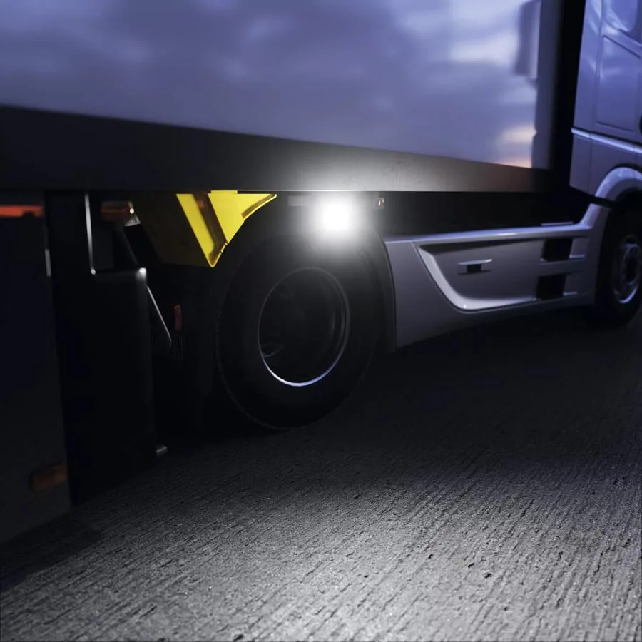 Reversing FX120S-WD
