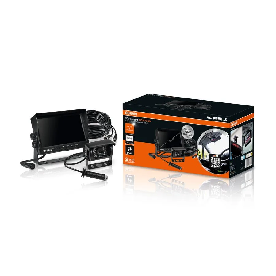 ROADsight OCS700N