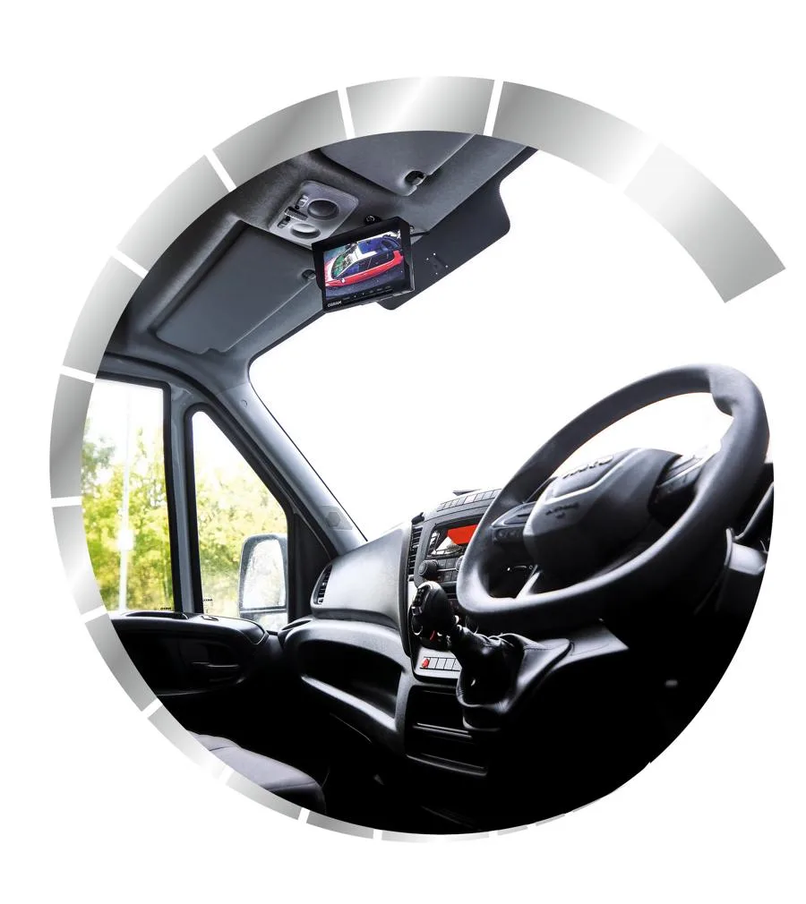 ROADsight OCS700N