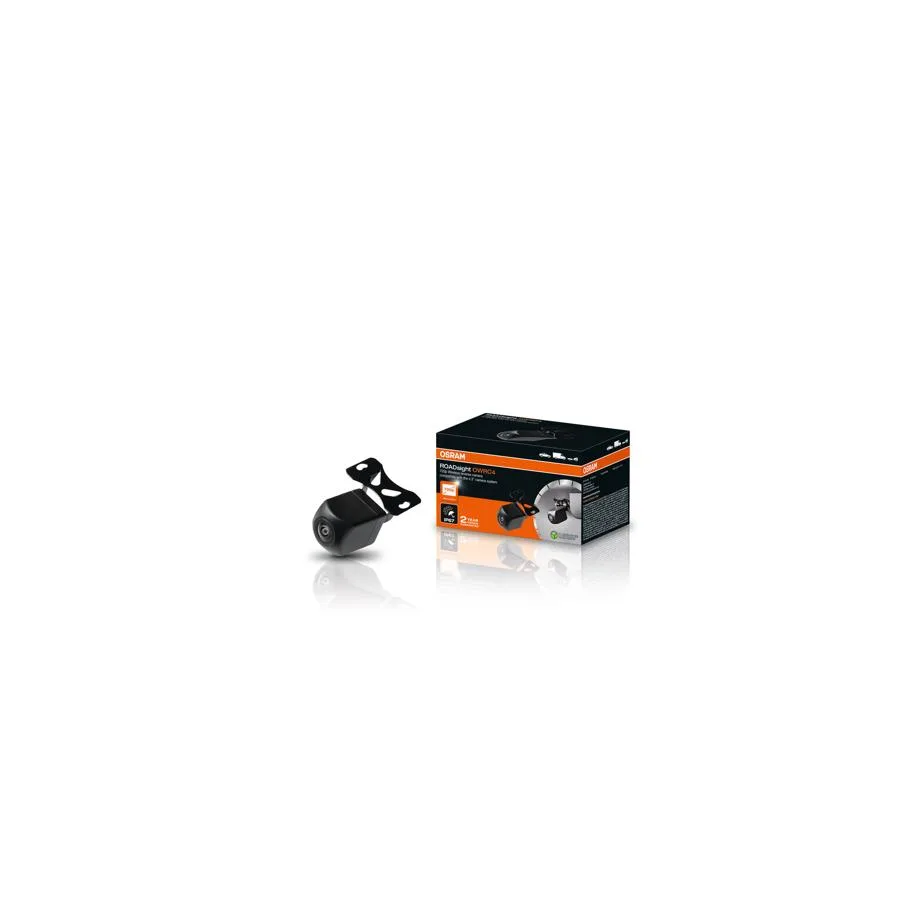ROADSIGHT OWRC4