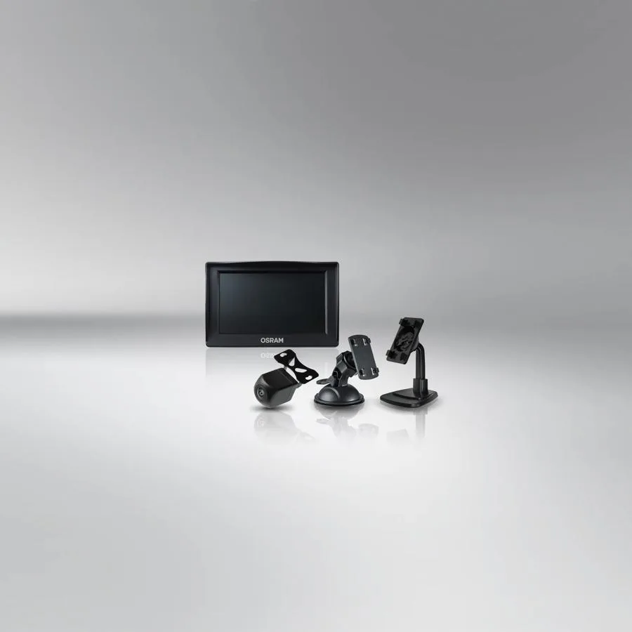 ROADSIGHT OWRCS4