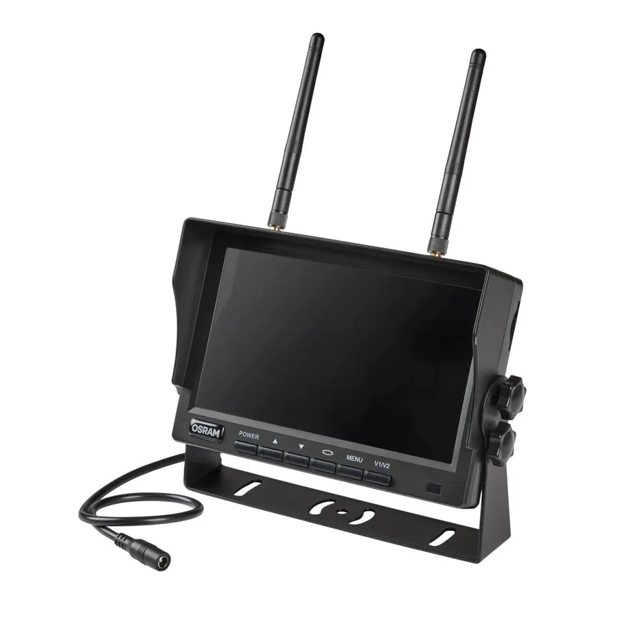 ROADSIGHT OWRCS7