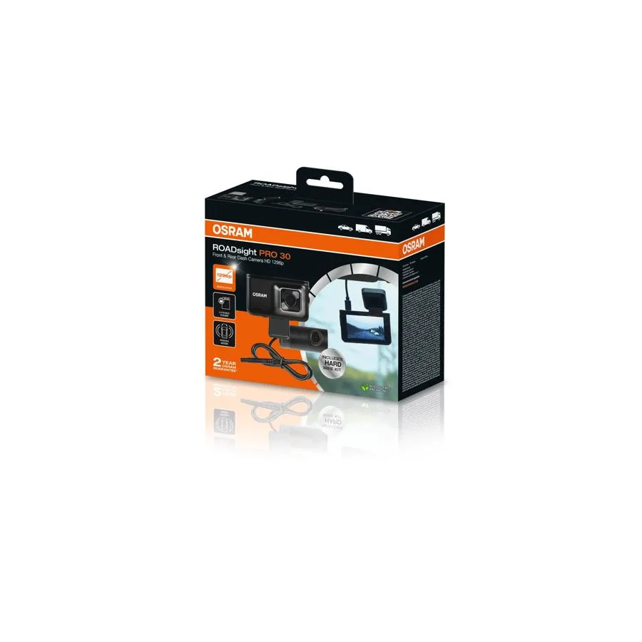 ROADSIGHT PRO 30