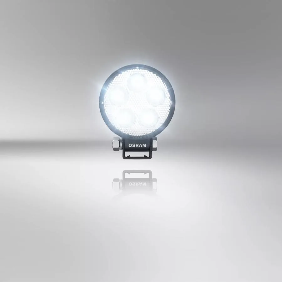 Round VX70-SP