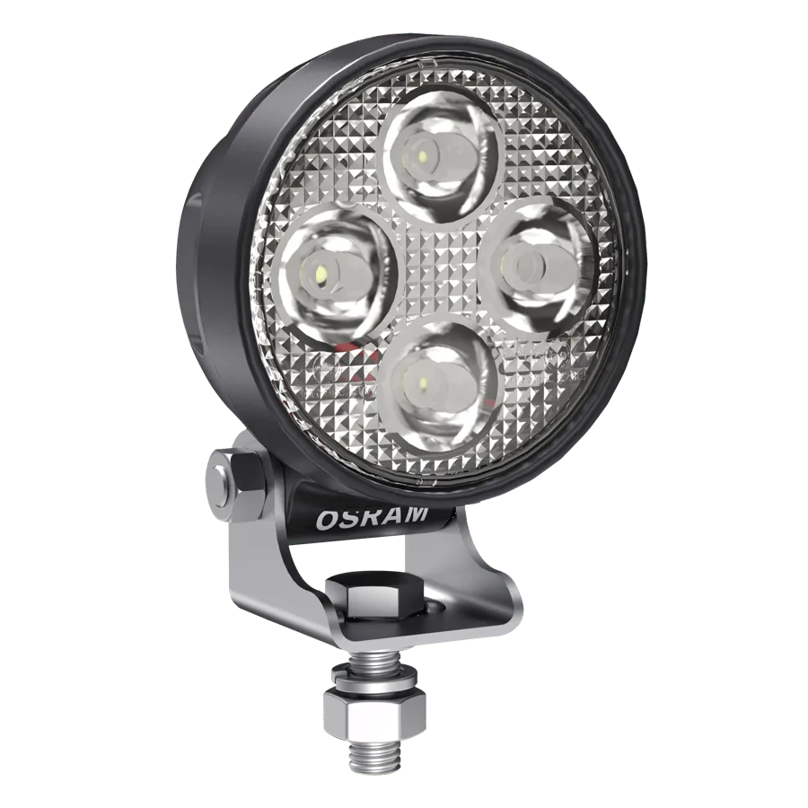 Round VX80-WD