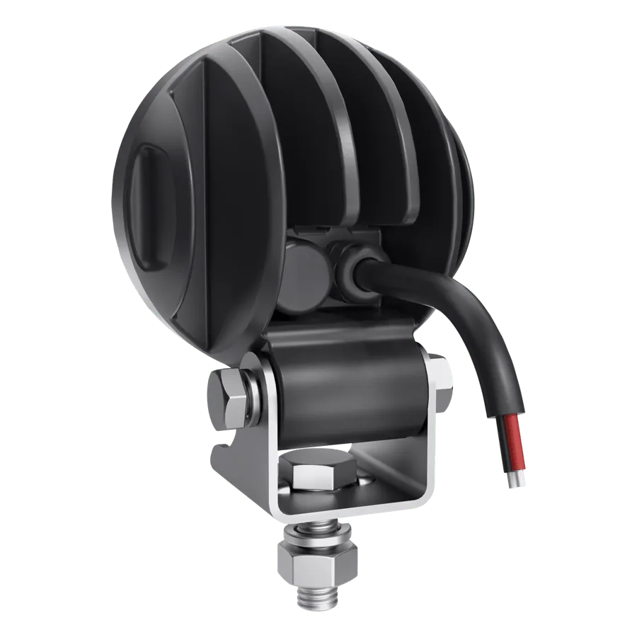 Round VX80-WD
