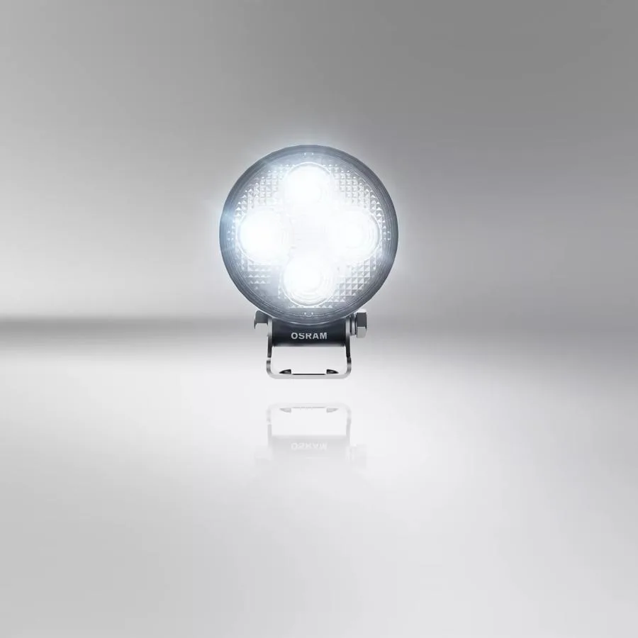 Round VX80-WD