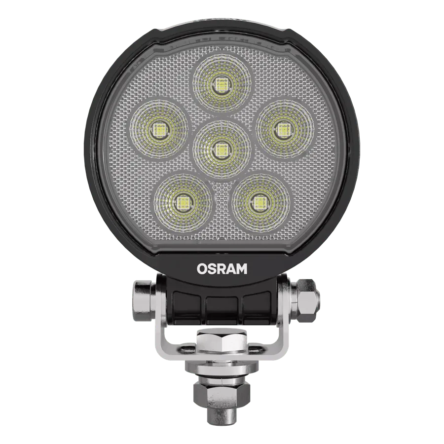 Round WL VX100-WD
