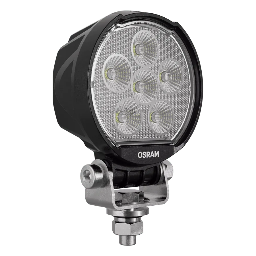 Round WL VX100-WD
