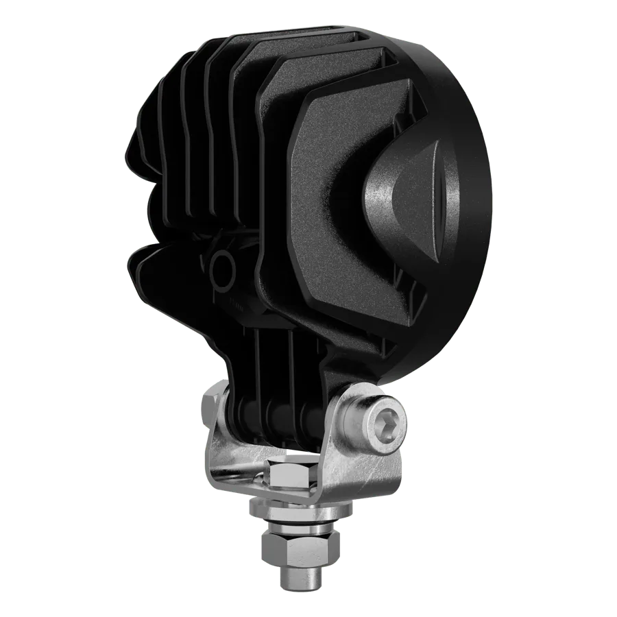 Round WL VX100-WD