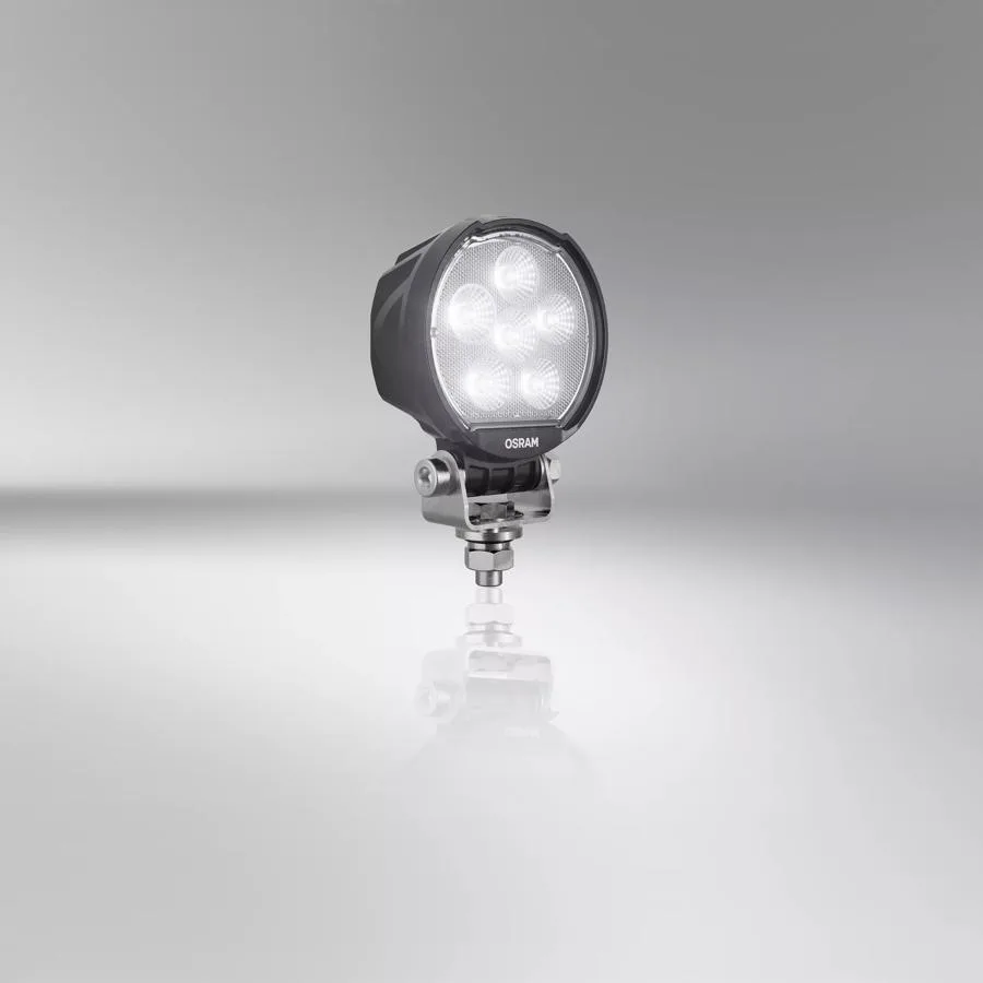 Round WL VX100-WD