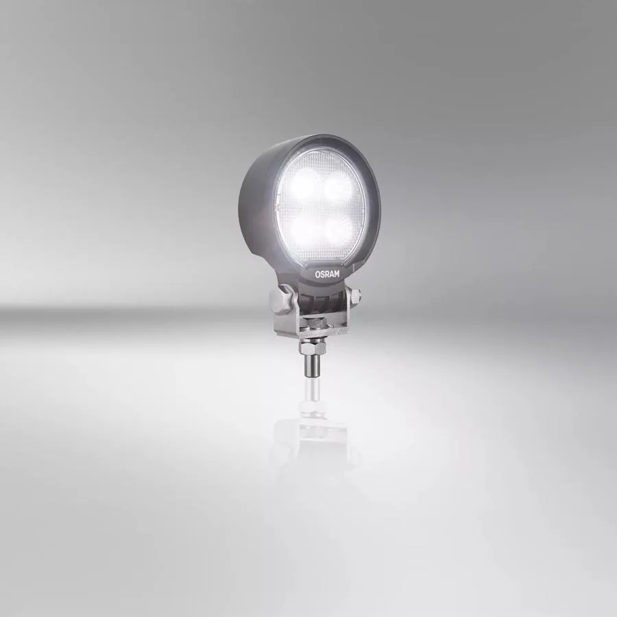 Round WL VX80-WD