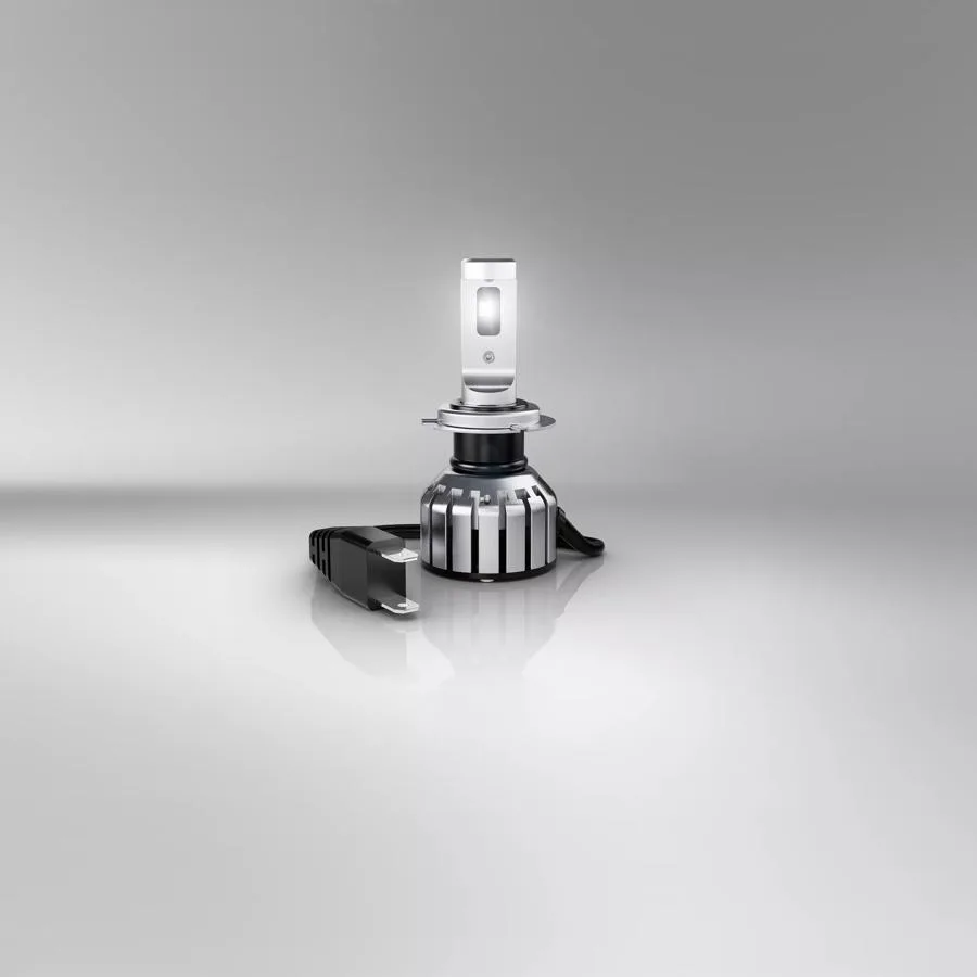 TRUCKSTAR LED H7