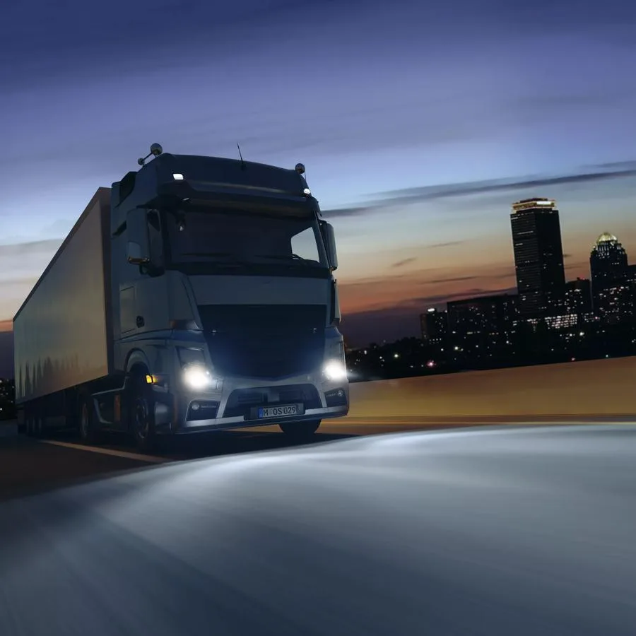 TRUCKSTAR PRO H11