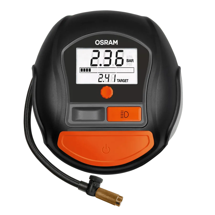 TYREinflate 1000 OTI1000
