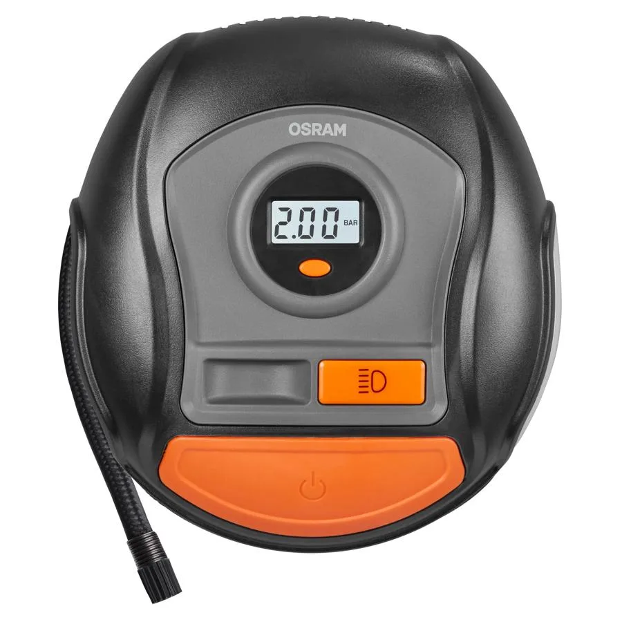TYREinflate 400 OTI400