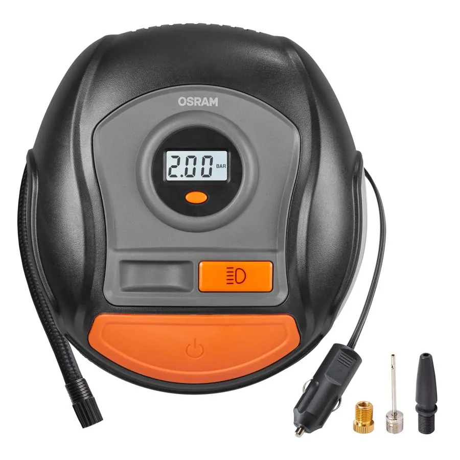 TYREinflate 400 OTI400