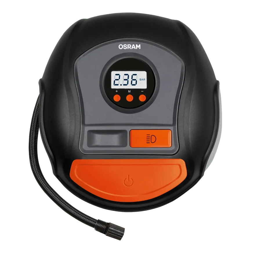 TYREinflate 450 OTI450