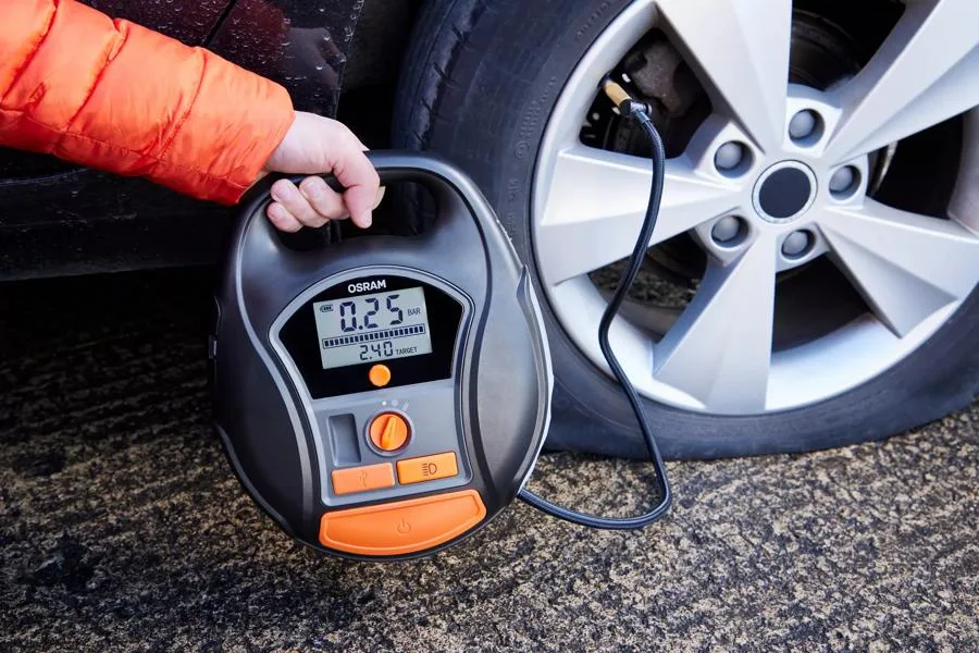 TYREinflate 6000 OTIR6000