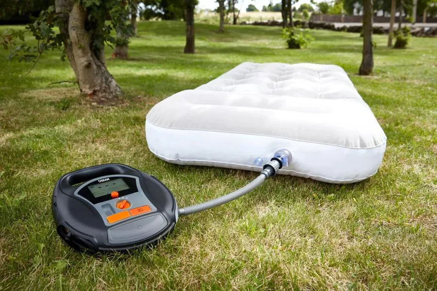 TYREinflate 6000 OTIR6000